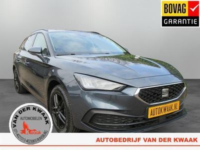 tweedehands Seat Leon 1.0 eTSI Style BnsIn