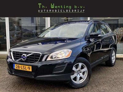 tweedehands Volvo XC60 2.0T Momentum | Stoelverwarming voor | parkeersens