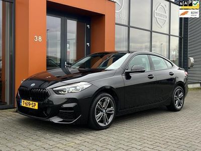 tweedehands BMW 218 218 Gran Coupé i High Exec. Automaat|Carplay|LED