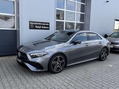 Mercedes A180