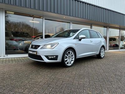 tweedehands Seat Ibiza 1.2 TSI FR Dynamic, Cruise Control, Navi