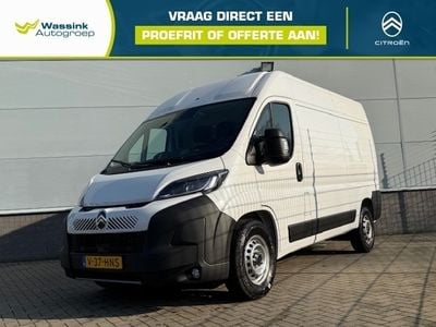 Citroën Jumper
