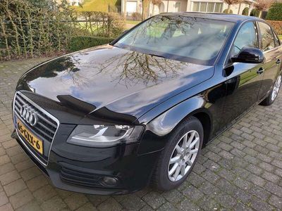 tweedehands Audi A4 1.8 TFSI Attraction