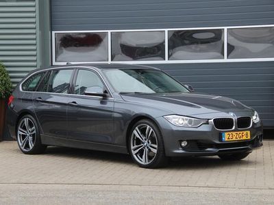 tweedehands BMW 328 328 Touring i High Executive Xenon | Leder | ECC |