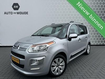 Citroën C3 Picasso