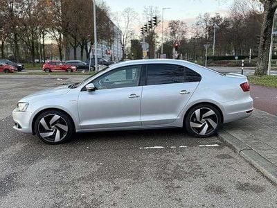 Occasion VW Jetta Highline 150 PK (110 kW) 2013 Grijs Sedan