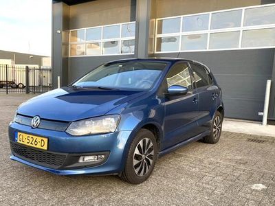 tweedehands VW Polo 1.0 TSi BlueMotion Edition