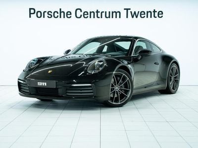 Porsche 911 Carrera
