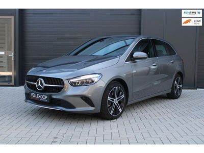 Mercedes B250