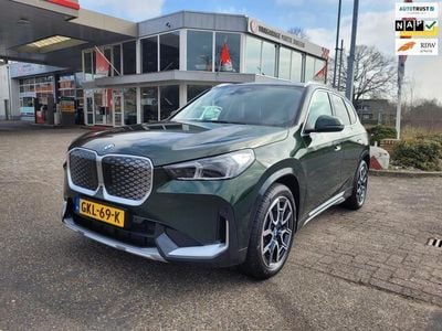 Groen Gebruikt 2024 BMW iX1 SUV | € 47.250 (Goede deal)