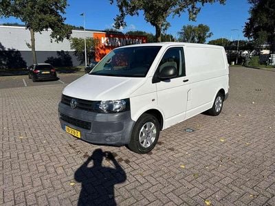 VW T5