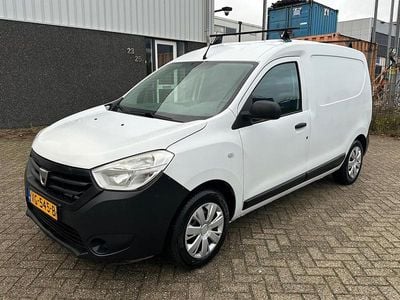 Gebruikt 2013 Dacia Dokker Ambiance MPV | € 2.999 (Eerlijke prijs)