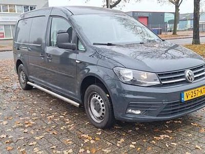 Overige Gebruikt 2018 VW Caddy Maxi Trendline MPV | € 9.950 (Eerlijke prijs)