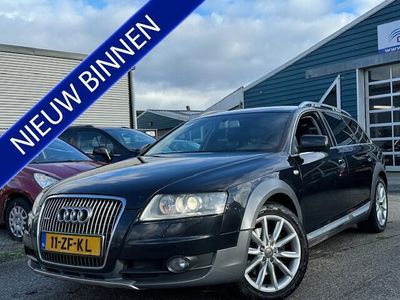 tweedehands Audi A6 Allroad quattro 2.7 TDI Pro Line Business Aut6 | Export