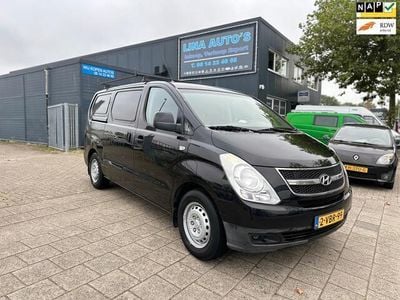 Hyundai H 300