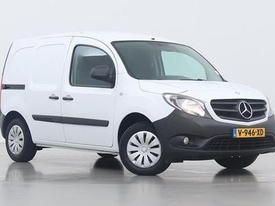 Mercedes Citan 109