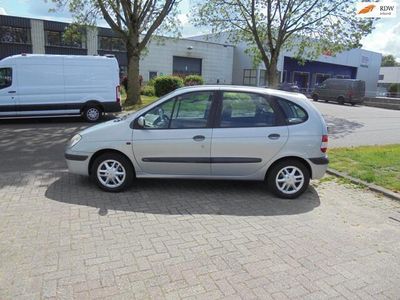 Renault Scénic