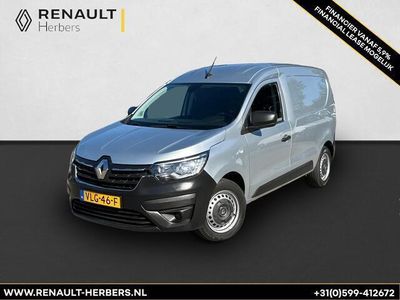 Renault Express