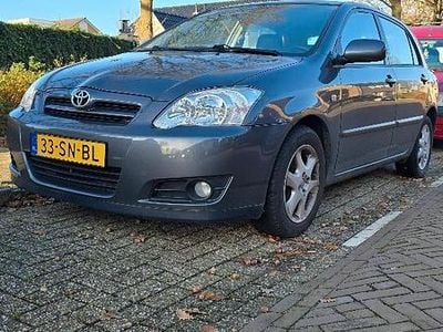 Gebruikt 2006 Toyota Corolla | € 6.000 (Iets duurder)