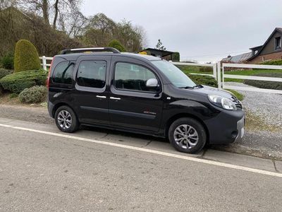 tweedehands Renault Kangoo 1.5 DCI 5 places