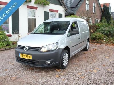 tweedehands VW Caddy Maxi 1.6 TDI