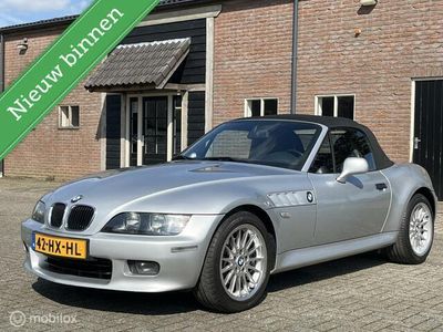 tweedehands BMW Z3 Roadster 2.2i Sport Line