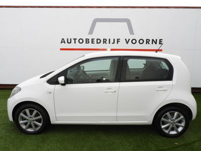 tweedehands Seat Mii 1.0 60pk 5D AUT Chill Out