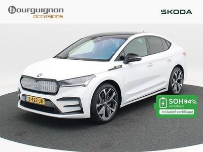 Gebruikt 2023 Skoda Enyaq iV RS SUV | € 39.850 (Duur)