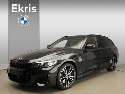 tweedehands BMW M340 3 Serie TouringxDrive M-Sportpakket