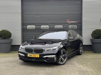 BMW 740