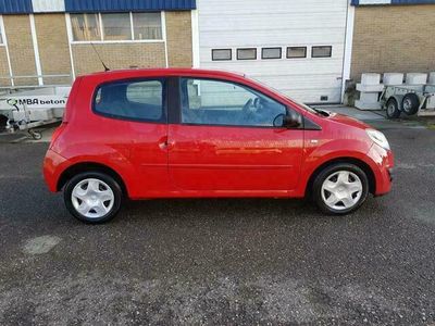 tweedehands Renault Twingo 1.2 Dynamique, airco, lage km stand