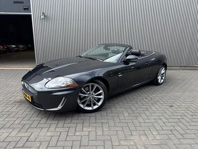 Jaguar XK