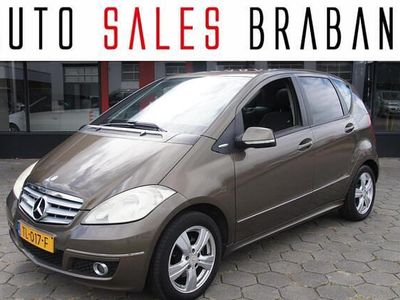 Mercedes A150
