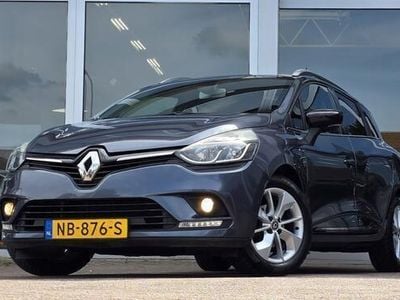 Renault Clio GrandTour