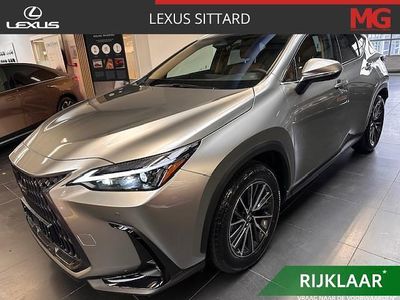 Overige Nieuw 2025 Lexus NX450h+ E-FOUR Executive Line SUV | € 65.900 (Duur)