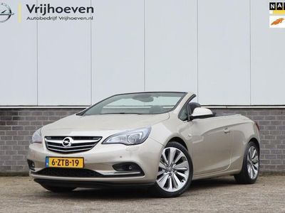 Opel Cascada