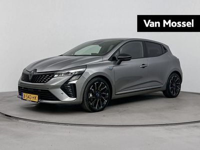 Gebruikt 2023 Renault Clio Esprit Alpine | € 23.940 (Eerlijke prijs)