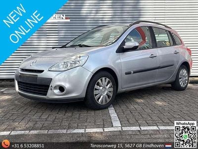 Renault Clio II