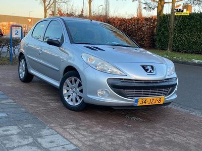 tweedehands Peugeot 206+ 206 + 1.4 XS *Airco-Clima|NL-Auto