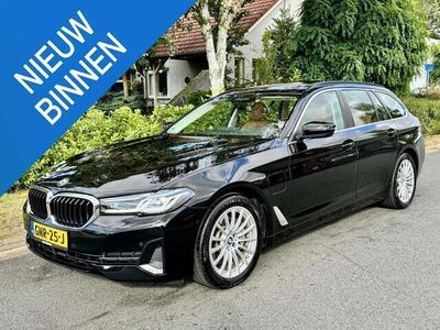 BMW 530e