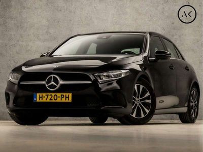 Mercedes A180