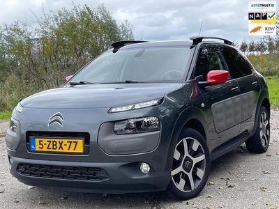 Citroën C4 Cactus