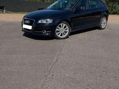 Gebruikt 2012 Audi A3 Ambition Sedan | € 7.500 (Goede deal)