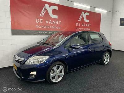 tweedehands Toyota Auris 1.8 Full Hybrid Executive - NAVI/CAMERA/NAP