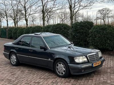 Occasion 1991 Mercedes E500 | € 44.950