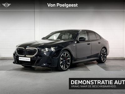 BMW 550e