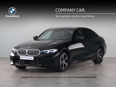 BMW 330e