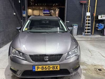 Seat Leon ST