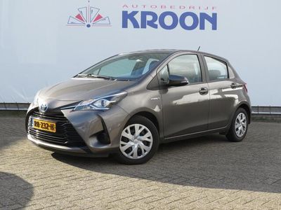 tweedehands Toyota Yaris 1.5 Hybrid Aspiration, Automaat