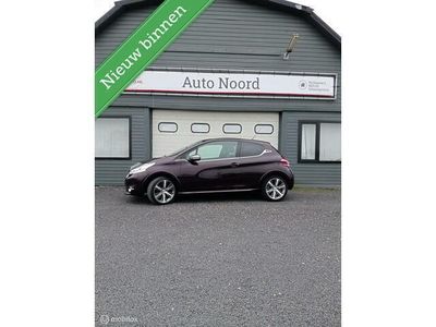 tweedehands Peugeot 208 1.6 VTi XY